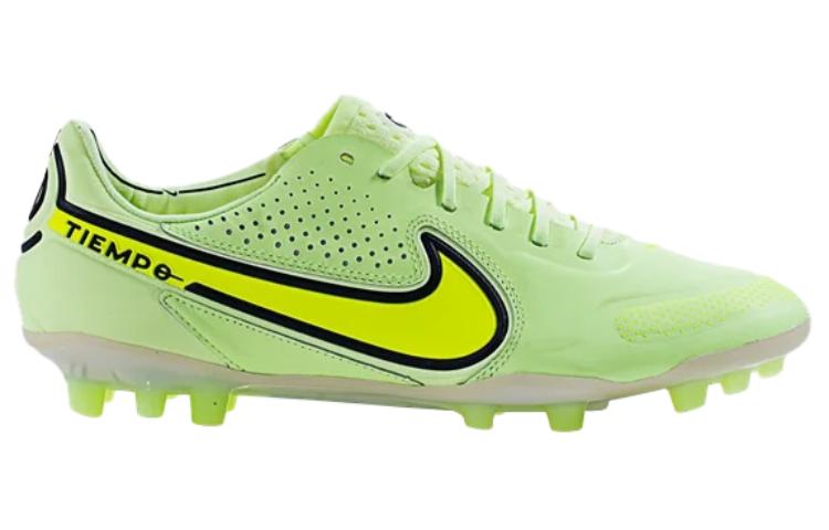 Nike Tiempo Legend 9 Elite AG 'Green' DB0824-705