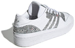 (WMNS) adidas Rivalry Low 'White' FV4329
