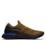 Nike Epic React Flyknit 'Olive Flax' AQ0067-301