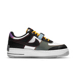 (WMNS) Nike Air Force 1 Shadow 'Spiral Sage' DC2542-001