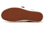 Vans Fear of God x Slip-On 47 DX 'Collection 2 Red Black' VN0A3J9FPQR