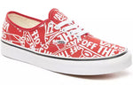 Vans Authentic 'OTW Repeat' VN0A38EMUKL