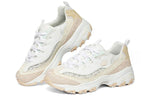 (WMNS) Skechers D'Lites 1.0 896085-MULT