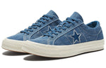 Converse One Star 'blue' 167834C