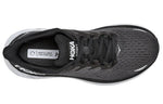 (WMNS) HOKA ONE ONE Clifton 8 'Black White' 1119394-BWHT