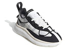 adidas Y-3 Shiku Run 'White Black' FZ4321