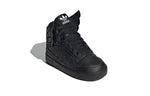 (TD) adidas Jeremy Scott x Wings 4.0 I 'Core Black' GY1849