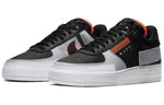 Nike Air Force 1 Type 'Hyper Crimson' CQ2344-001