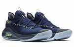Under Armour Curry 6 'International Boulevard' 3020612-402