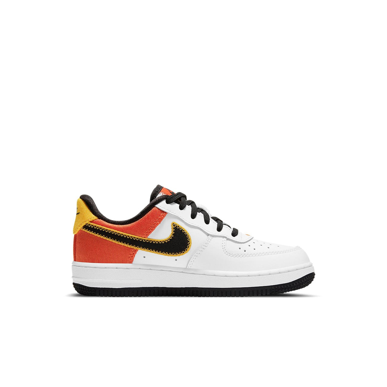 (PS) Nike Air Force 1 LV8 'Roswell Rayguns' DD9532-100