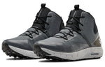 Under Armour Charged Bandit Trek 'Pitch Gray' 3023308-100