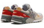 New Balance x Concepts 999 Made in USA 'Hyannis Red' M999CP2