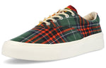 Converse Skid Grip Low 'Twisted Plaid - Egret' 169218C
