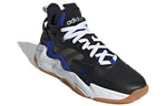 adidas neo 'Black Blue' GY7533