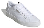 (WMNS) adidas Sleek 'Crystal White' DB3258