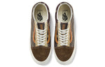 Vans Og Old Skool Lx Brown VN0A4P3X2T3