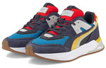 PUMA Mirage Sport Layers 'Vallarta Blue' 383175-02