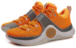 Li-Ning Way of Wade 6 'Orange Grey' ABAM089-33
