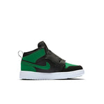 (PS) Sky Air Jordan 1 'Black Pine Green' BQ7197-003