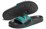 PUMA Leadcat Slide 'Black Blue' 360263-25