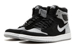 (GS) Air Jordan 1 Retro High OG Flyknit 'Shadow' 919702-003
