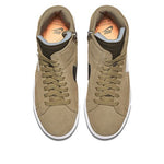 (WMNS) Nike Blazer Mid Rebel XX 'Neutral Olive' BQ4022-201