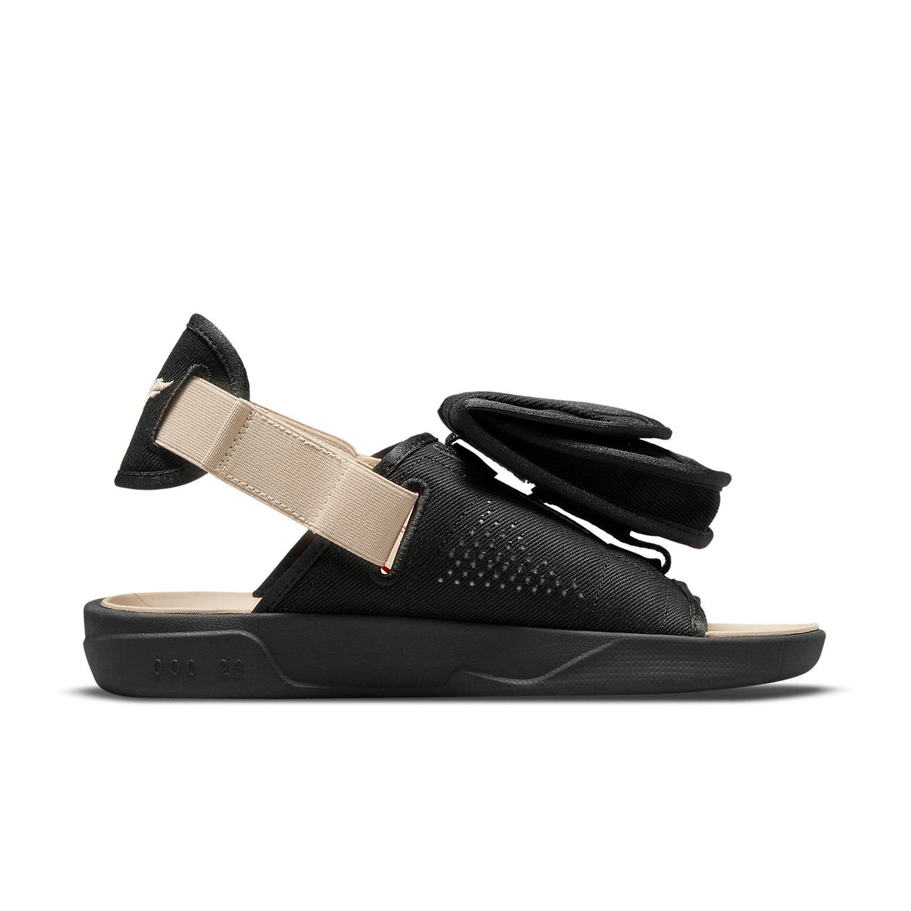 SoleFly x Air Jordan LS Slide 'Everglades' DO1872-001