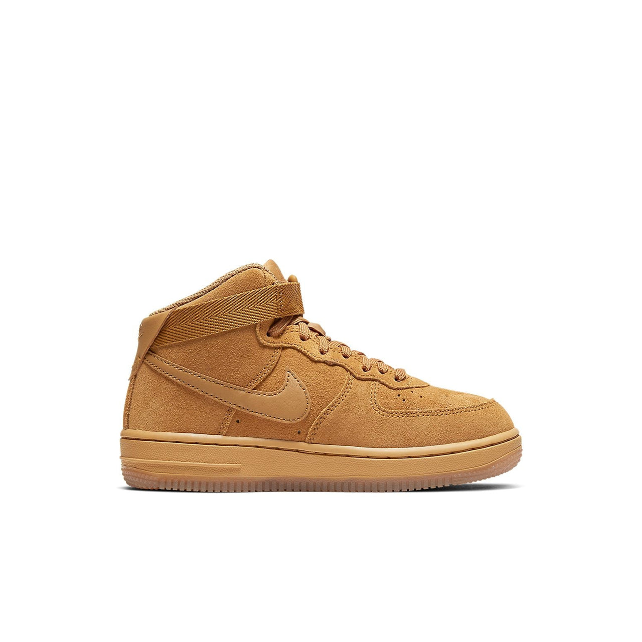 (PS) Nike Air Force 1 Mid LV8 3 'Wheat' CK1404-700