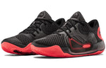 Under Armour UA Spawn 2 'Black Red' 3022626-106