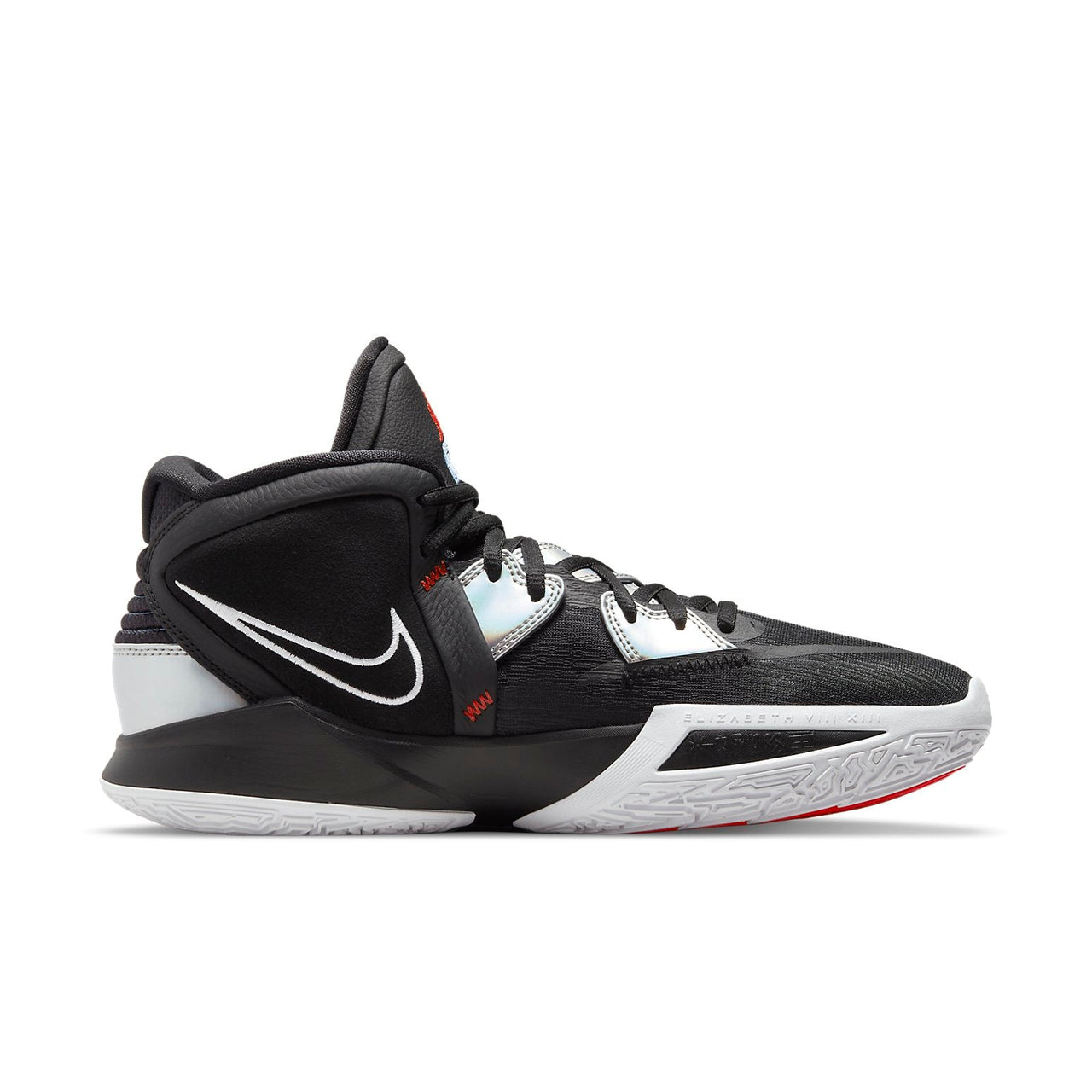 Nike Kyrie Infinity 'Fire And Ice' CZ0204-001