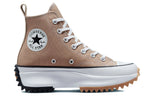 Converse Run Star Hike Platform High 'Hemp' 172727C