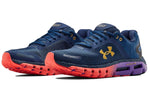 Under Armour HOVR Infinite 2 'Blackout Navy Purple' 3022587-403