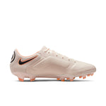 Nike Tiempo Legend 9 Elite FG 'Guava Ice Yellow Strike' CZ8482-800