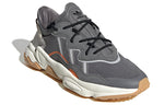 adidas originals Ozweego 'Grey White Orange' FY1569