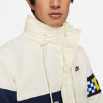 Nike Sportswear Reissues Rise Pack Woven Jacket 'White' DA0367-133