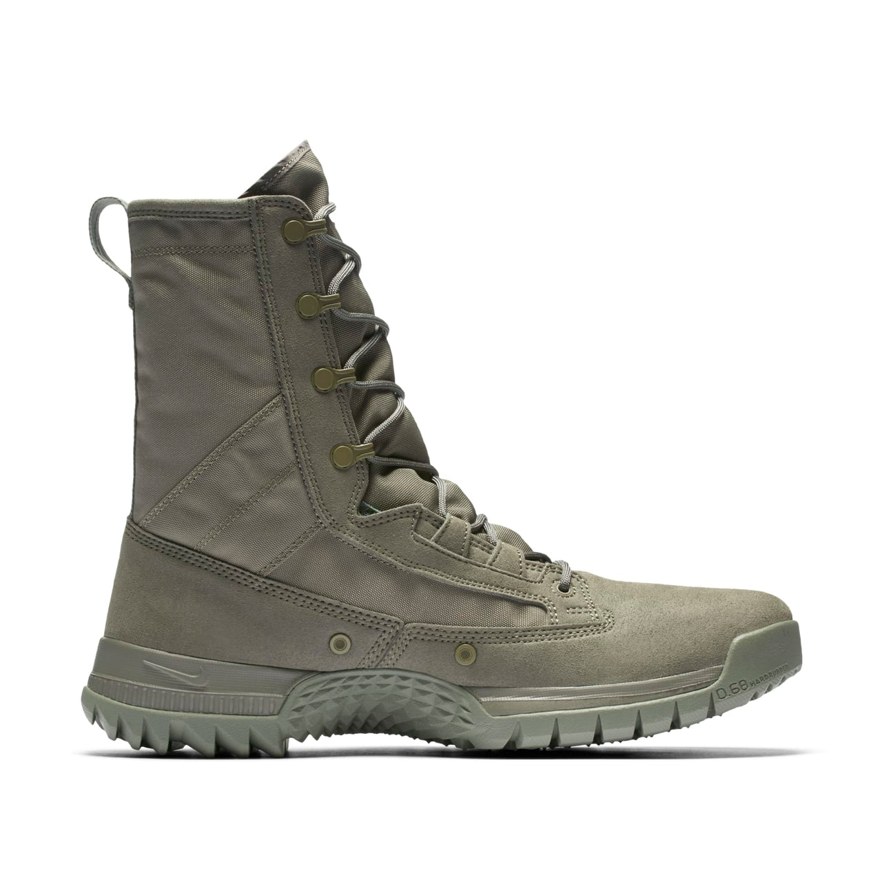 Nike SFB 8' 'Sage Forest Green' 631371-222