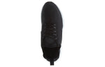 (WMNS) Nike Air Huarache Run Ultra Premium 'Black' 859511-001