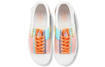 Vans Slip-On Cap 'White Blue Pink' VN0A3WM524D