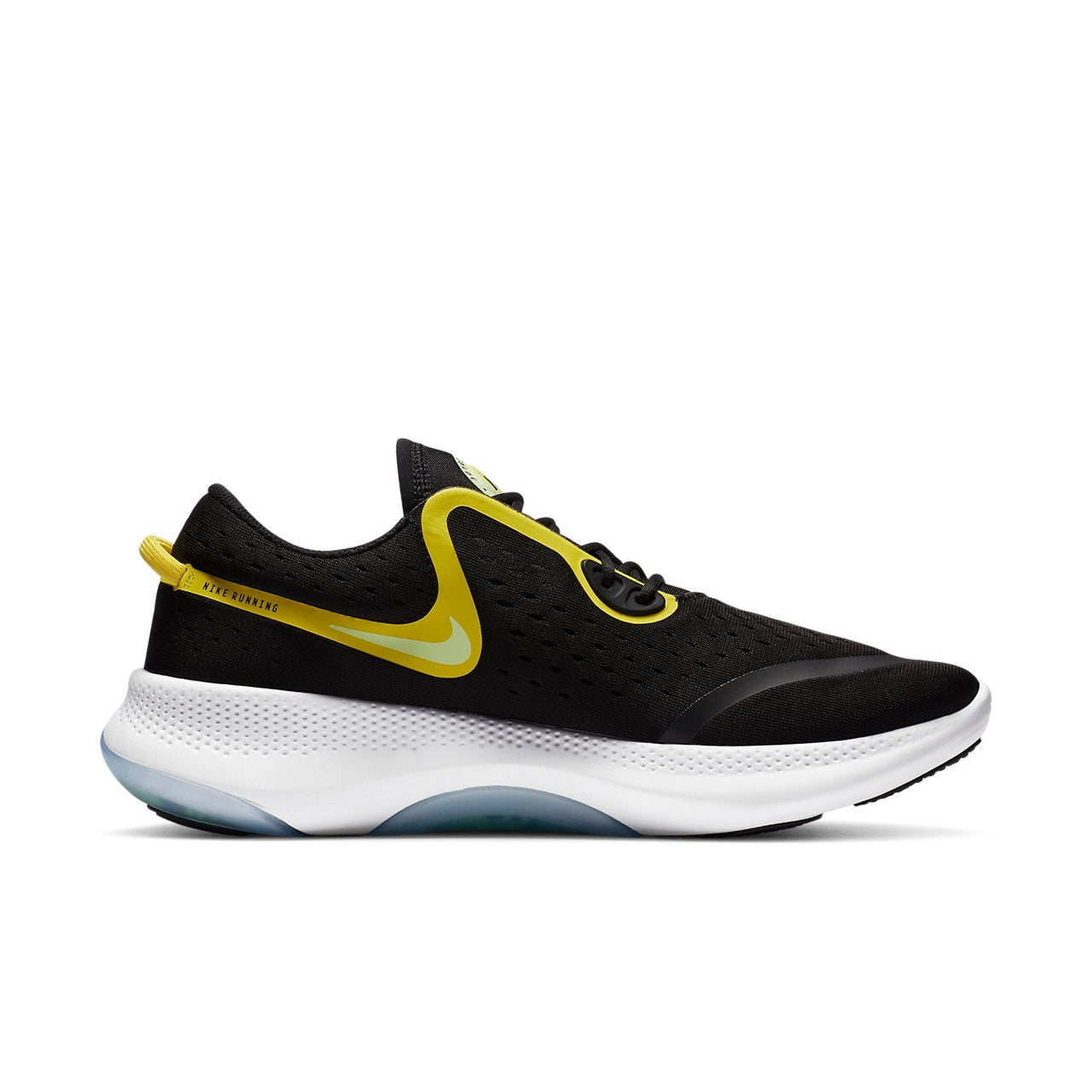 Nike Joyride Dual Run 'Black White Gold' CD4365-010