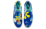 Vans SpongeBob SquarePants x Classic Slip-On 'AlohaBob' VN0A33TBYZ1