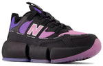 New Balance x Jaden Smith Vision Racer Sunset Chaser 'Black Mirage Violet' MSVRCSSP