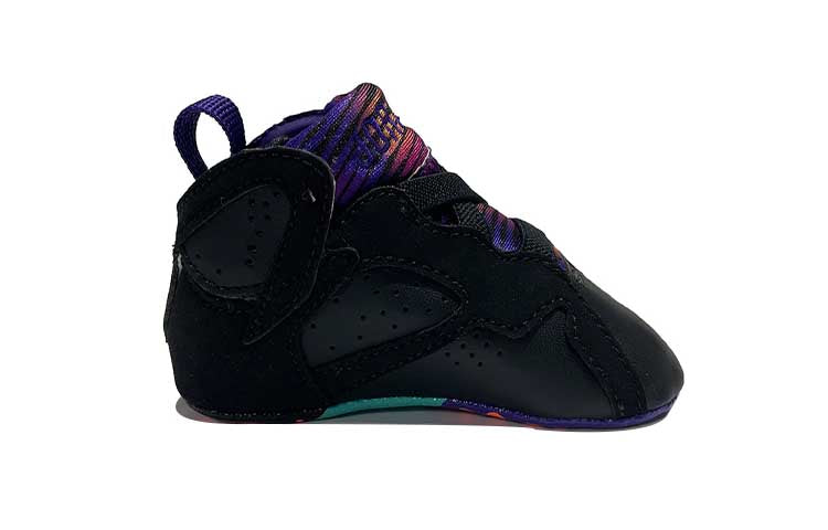 (TD) Air Jordan 7 Retro 'Black' 305076-029