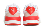 (WMNS) PUMA X-Ray Game Valentine's White/Red 368857-01