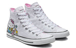 Converse Hello Kitty x Chuck Taylor All Star Hi 'Flowers' 164629F