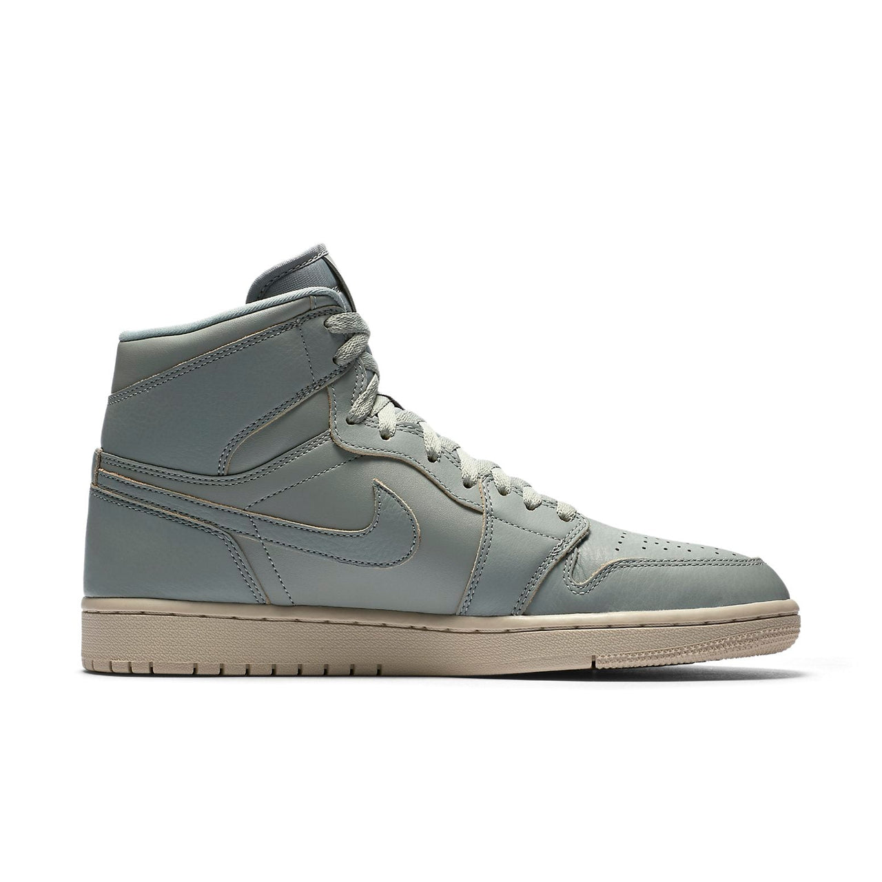 Air Jordan 1 Retro High Premium 'Mica Green' AA3993-333