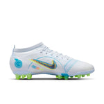Nike Vapor 14 Pro AG 'Light Gray Blue Green' DJ2845-054
