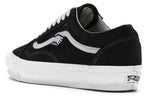 Vans Notre x Vault OG Old Skool LX 'Black' VN0A4P3X2I1