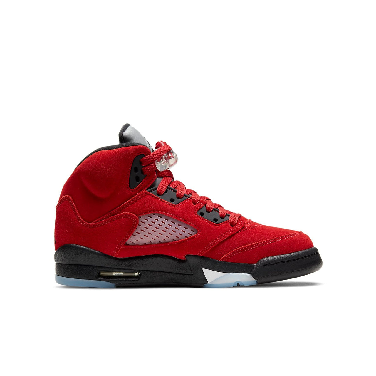(GS) Air Jordan 5 Retro 'Raging Bull' 2021 440888-600