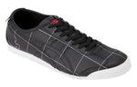 Onitsuka Tiger x Disney Mexico 66 'Black White' D8G3L-9090