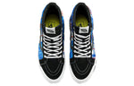 Vans Sandy Liang x SK8-HI 38 DX 'Patchwork' VN0A54FB9ZP